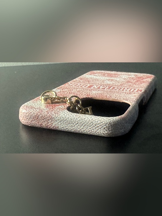 Christian Dior iPhone 15 ProMax case